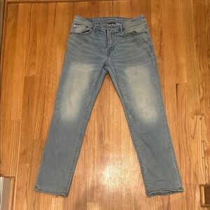 American Eagle Outfitters Light Blue Men's Jeans